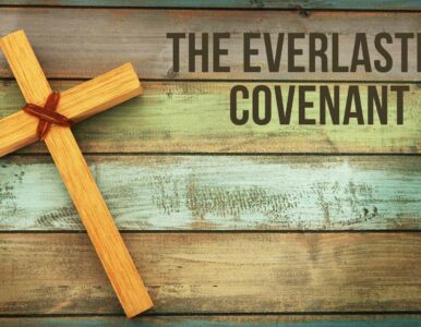 The Everlasting Covenant (Communion)